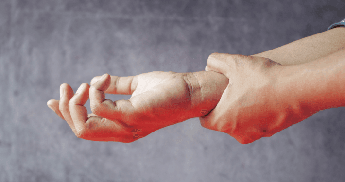 Can Mounjaro help to reduce joint pain?