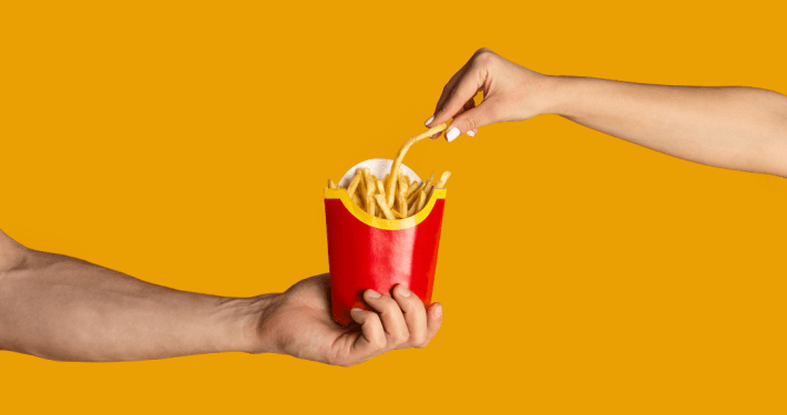 What should you order at McDonald’s if you’re on Mounjaro?