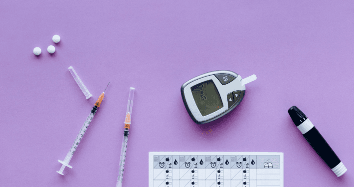 Can you take Mounjaro if you’re on insulin?