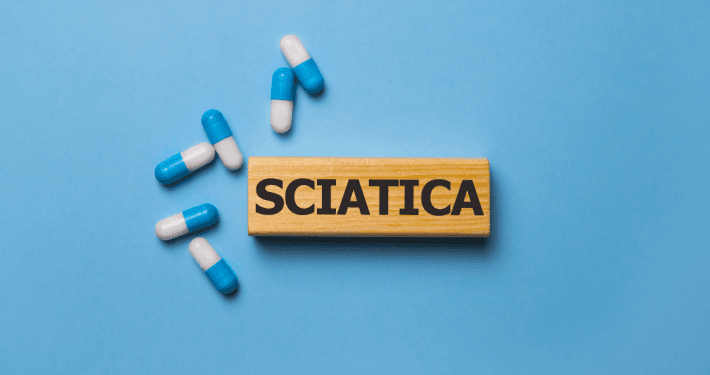 Can you take Mounjaro if you have sciatica?