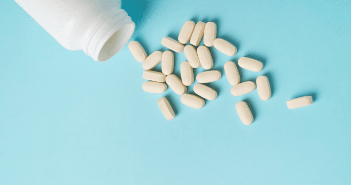 Can you take Mounjaro with warfarin?