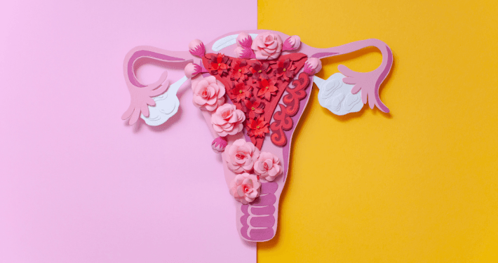 Can you take Mounjaro if you’ve had ovarian cancer?