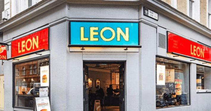The healthiest Leon options when you’re on Mounjaro