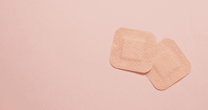 Evolution Slimming: SlimKick weight loss patch review