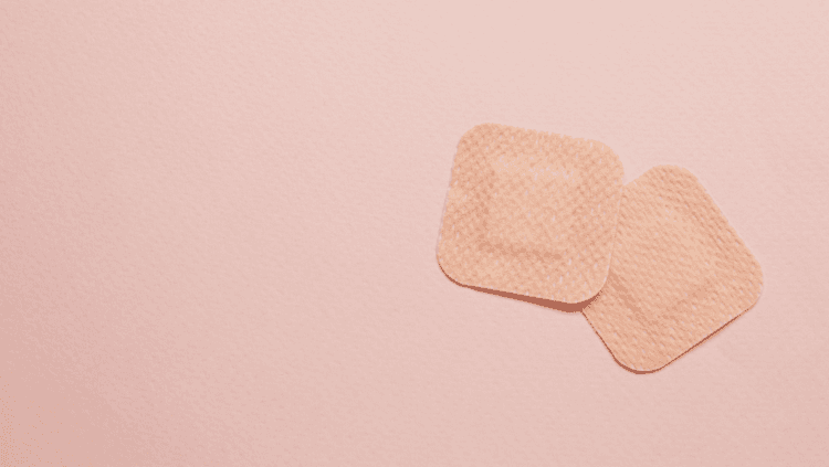 There is no evidence that SlimKick weight loss patches support weight loss. Read this review as we examine the science behind its marketing.