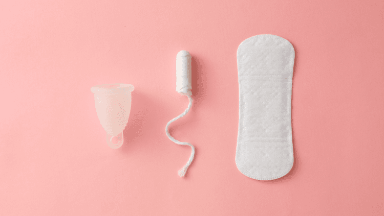 Mounjaro can cause heavier periods and cycle changes due to rapid weight loss affecting hormones. Learn what to expect and how to manage menstrual changes.