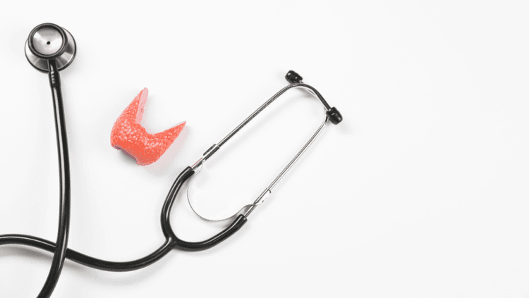 You can take Wegovy (semaglutide) if you have an underactive thyroid (hypothyroidism) and your BMI is over 27 as there are no known interactions.