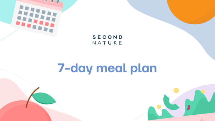 Our 7-day Mounjaro meal plan includes protein-rich recipes, side effect management tips, and practical portion guidance. Click here to download it now.