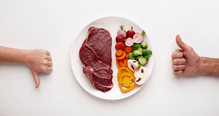 How much protein do you need for weight loss?