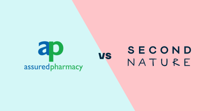 Assured Pharmacy vs Second Nature