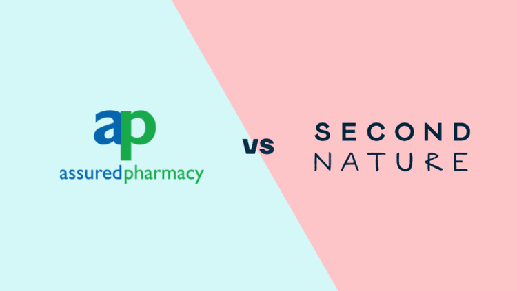 Compare Assured Pharmacy vs Second Nature for UK weight loss medication. Discover which approach suits you: medication-only or NHS-backed support.