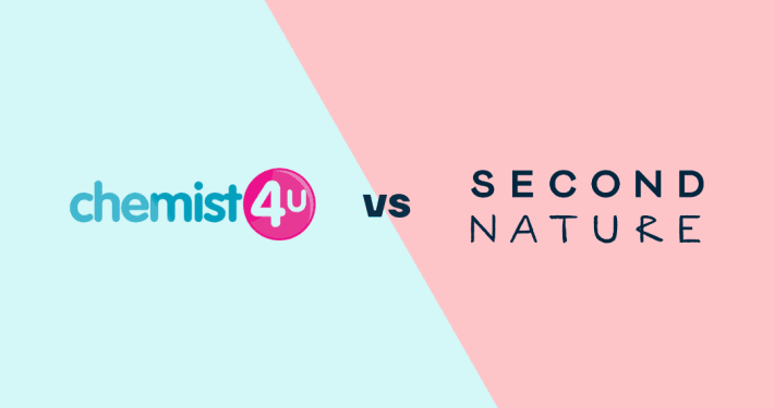 Chemist-4-U vs Second Nature