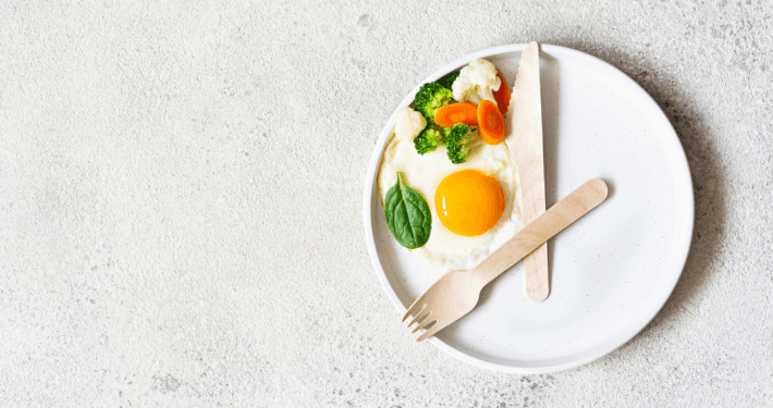 Should you fast while on Mounjaro?