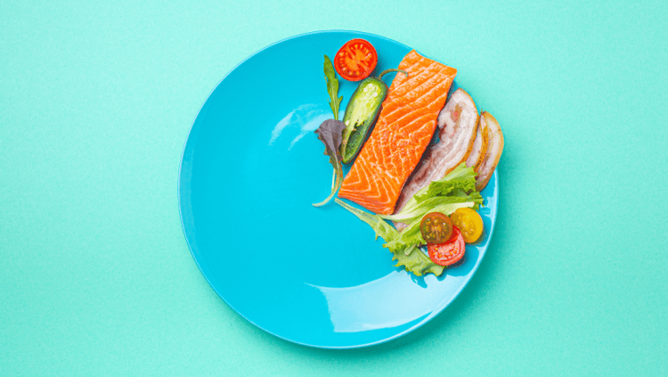 Fasting on Wegovy increases muscle loss and nutrient deficiencies. Learn why 3 balanced meals a day supports weight loss on semaglutide.