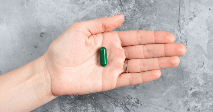 Elcella: Critical analysis and review of the ’’Natural GLP-1 Alternative’’