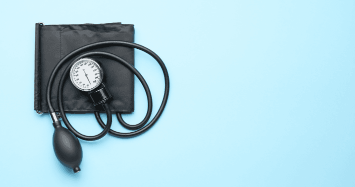 Can you take Wegovy with high blood pressure?