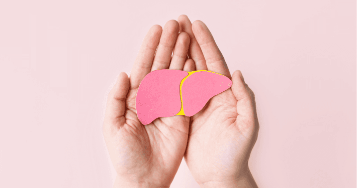 Can you take Wegovy with fatty liver disease?