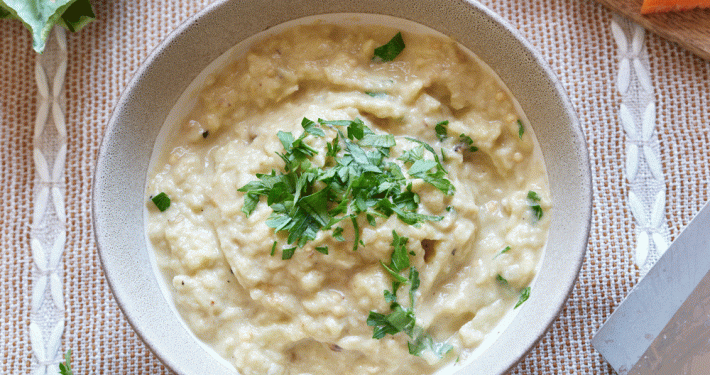 Babaganoush
