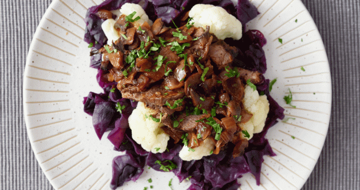 Spanish lamb
