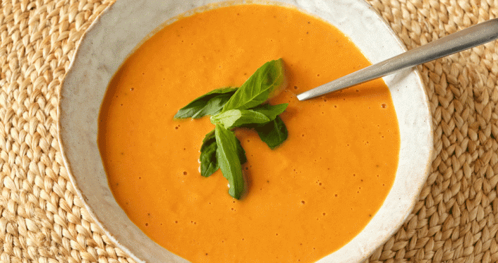 Tomato soup