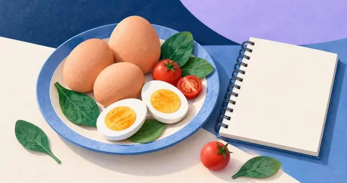 Are eggs bad for you?