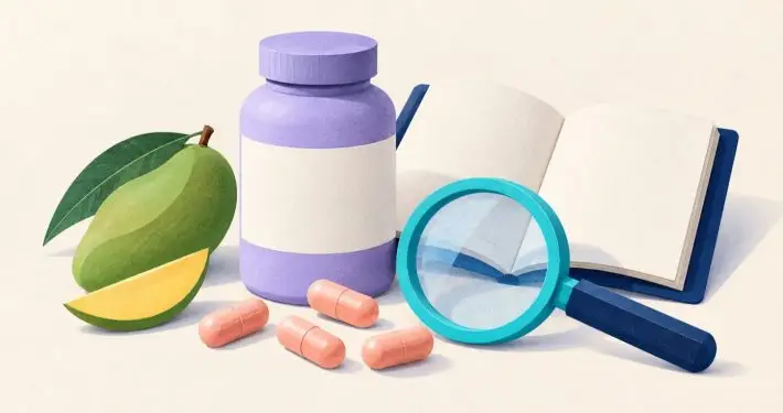 Arrae MB-1 review: does this ’metabolism booster’ work for weight loss?