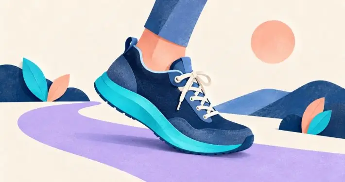 The lesser-known benefit of exercise