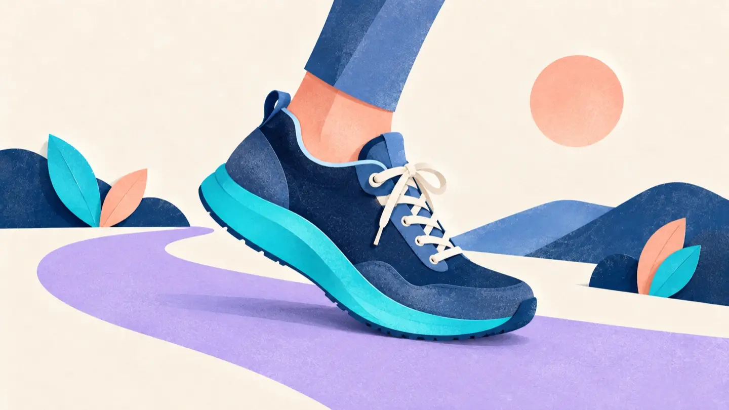 The lesser-known benefit of exercise