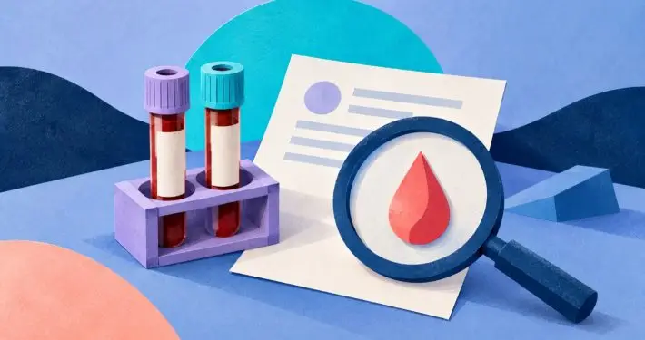 The best blood tests to check your health