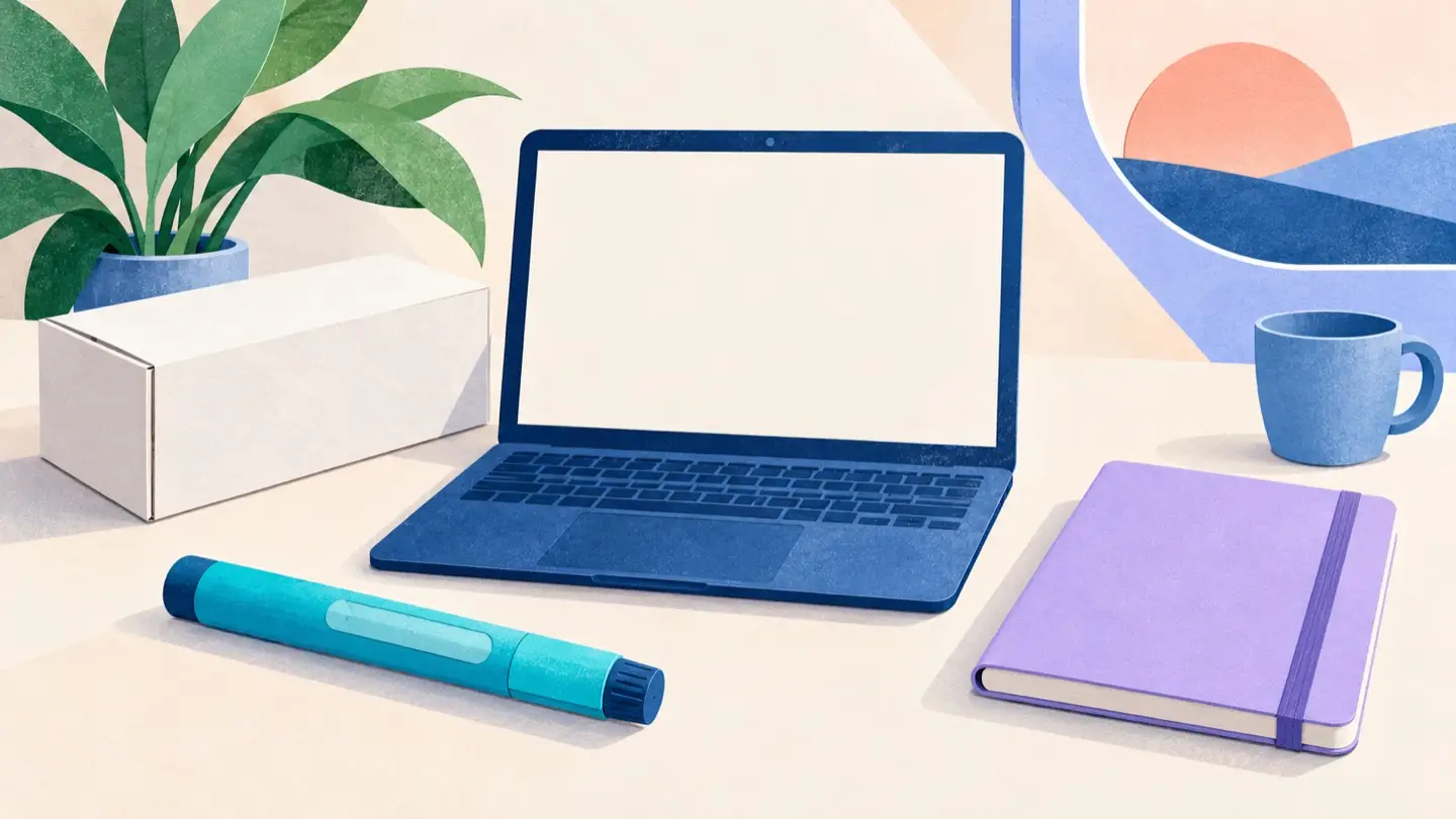 Where can you buy semaglutide online in the UK?