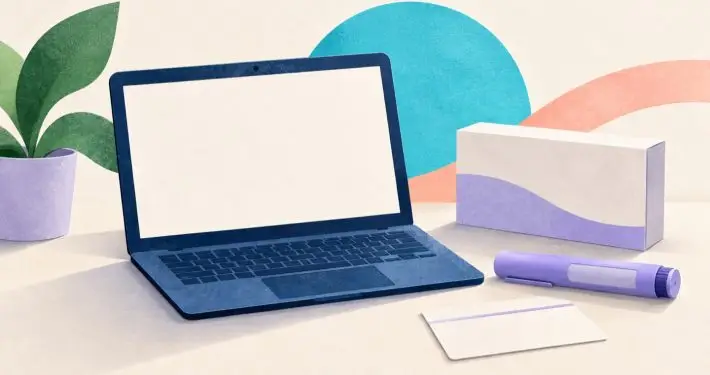 Buy Wegovy online UK