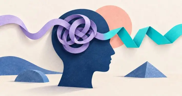 Stress – can it be useful?