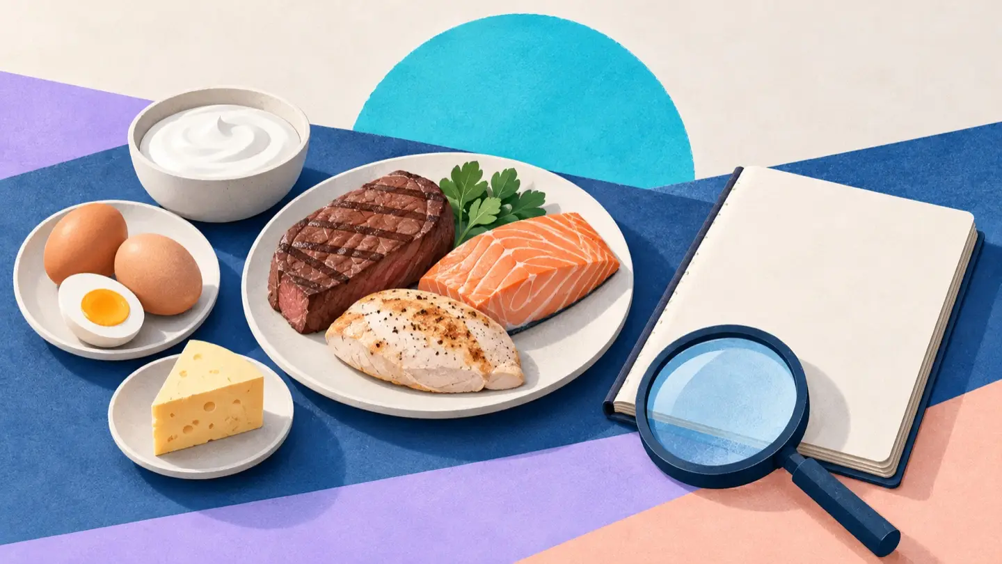 Is the carnivore diet healthy?