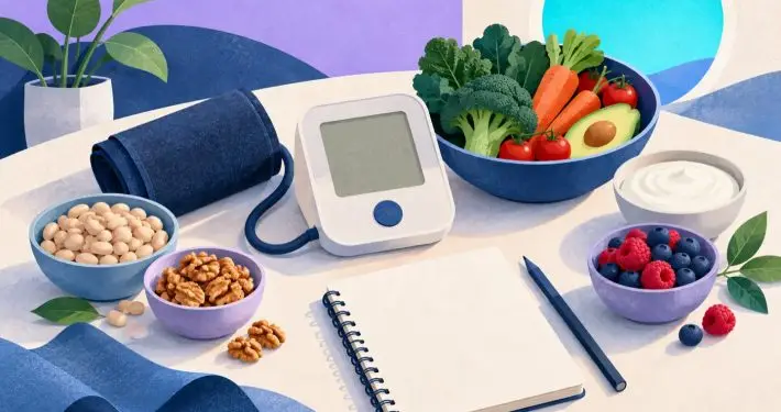 The DASH diet: Is it good for you?