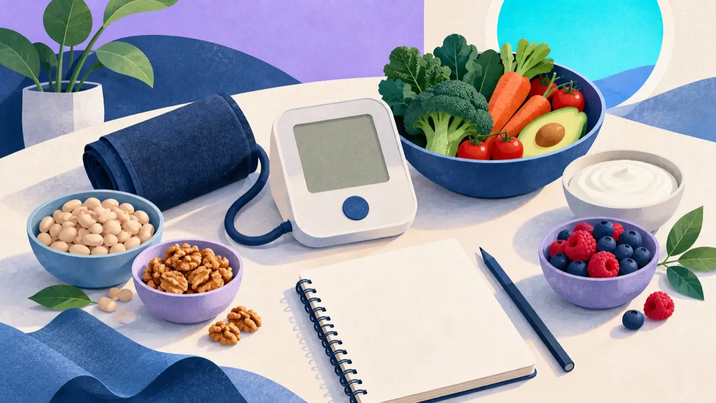 The DASH diet: Is it good for you?