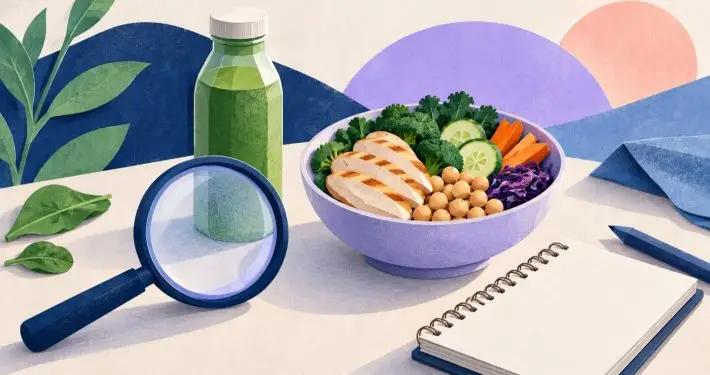 Detox diets