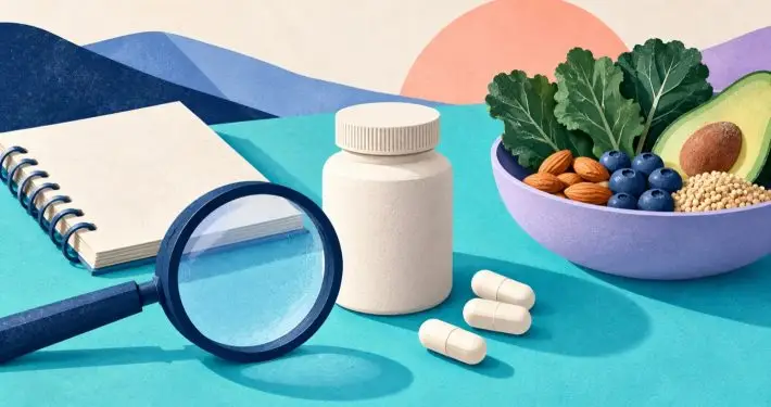 Elcella: Critical analysis and review of the ’’Natural GLP-1 Alternative’’