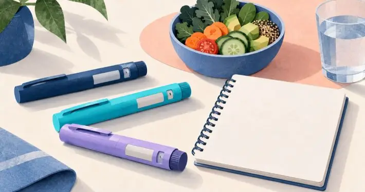 Fat-loss Jabs UK