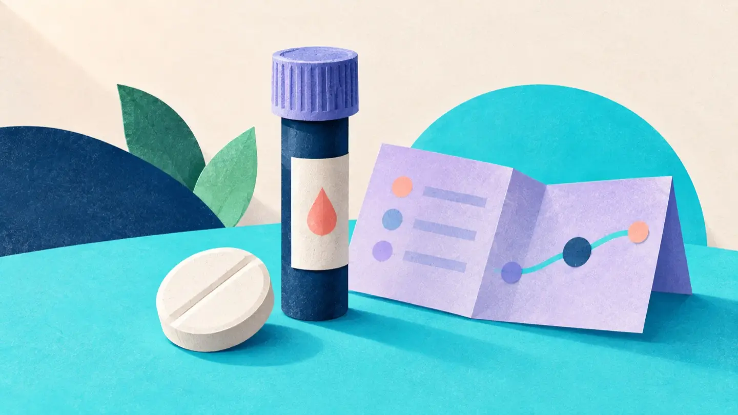 Can you take Foundayo with anticoagulants?