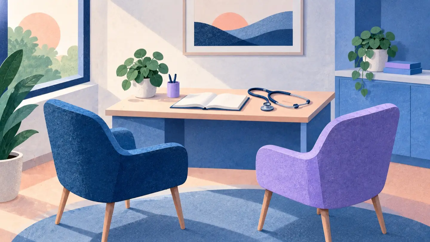 How to talk to your GP about your weight