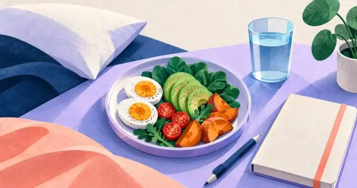 Feel hungry all the time? Here’s why