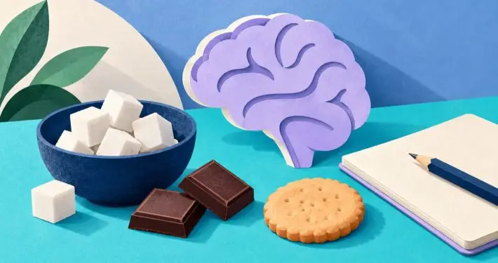 Is sugar addictive?