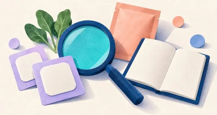 Kind Patches review: do weight loss patches work?