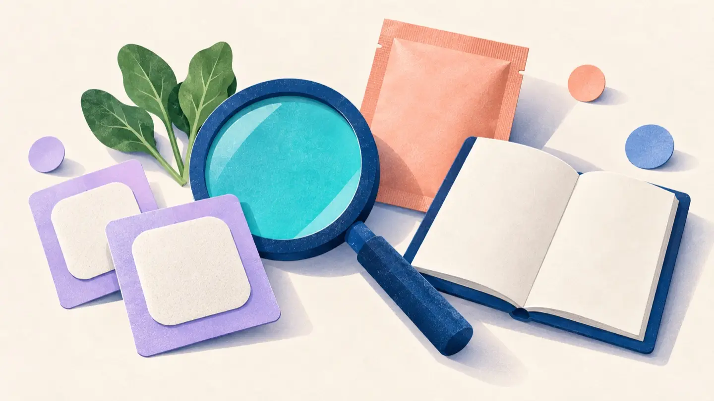 Kind Patches review: do weight loss patches work?