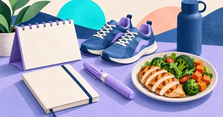 How long will it take to lose weight on Wegovy?