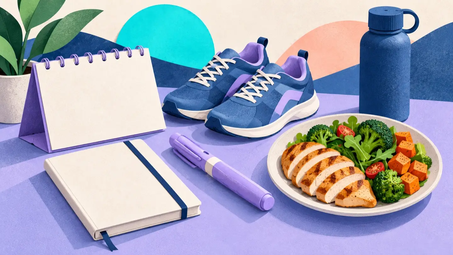 How long will it take to lose weight on Wegovy?