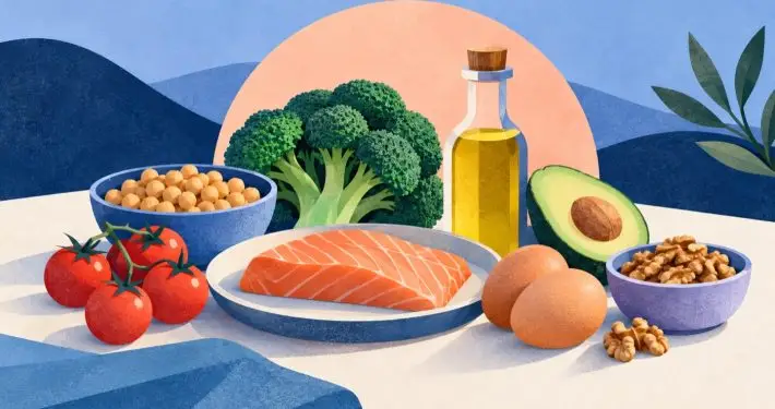 Reasons to follow a low-carb diet