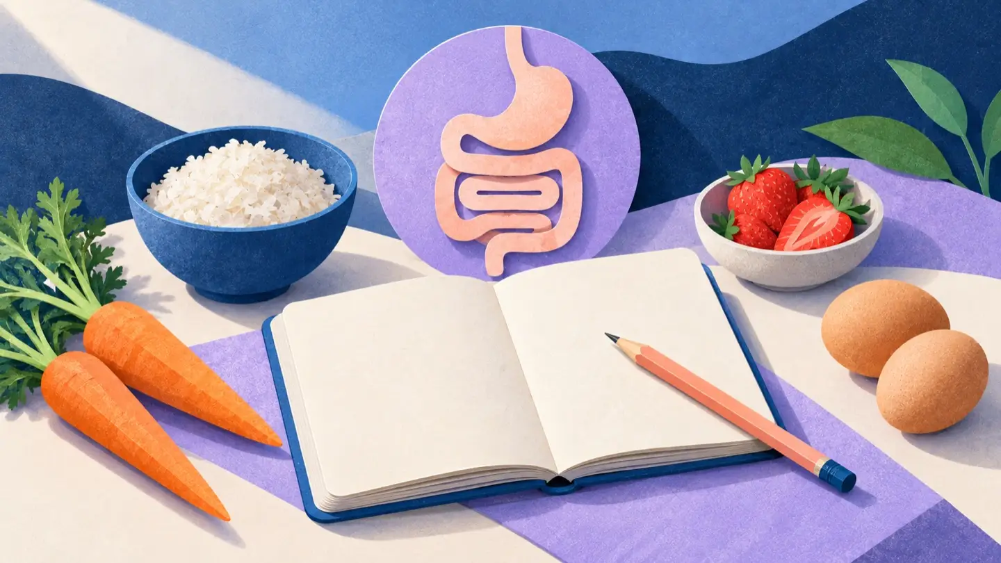 Low-FODMAP diet: All you need to know