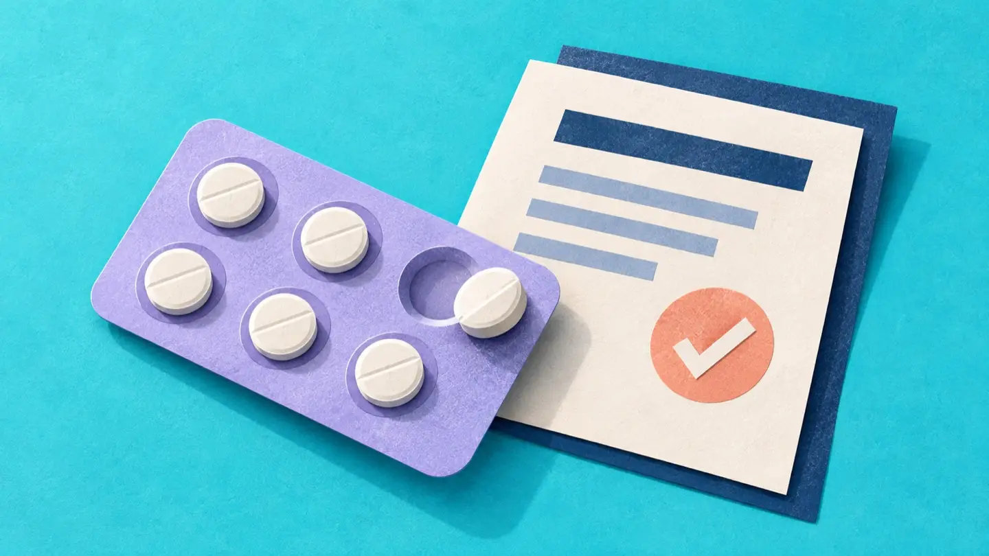 MHRA approves the Wegovy pill, the UK’s first weight-loss tablet