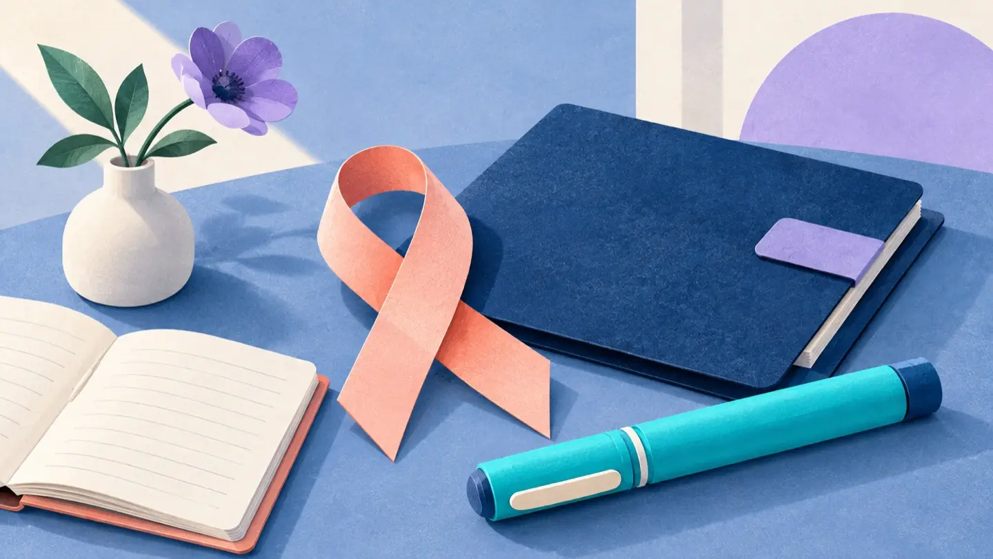 Can you take Mounjaro if you’ve had breast cancer?